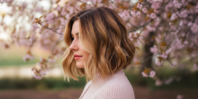 Best Lob Hairstyles to Try This Spring Best Lob Hairstyles to Try This Spring