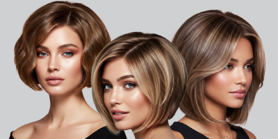 Top 7 Trending Short Bob Styles for a Chic Look Top 7 Trending Short Bob Styles for a Chic Look