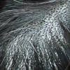 Mono base hair system