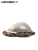 M101 Basic Thin Skin Toupee for Men