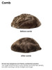 Super Soft Swiss Lace Toupee