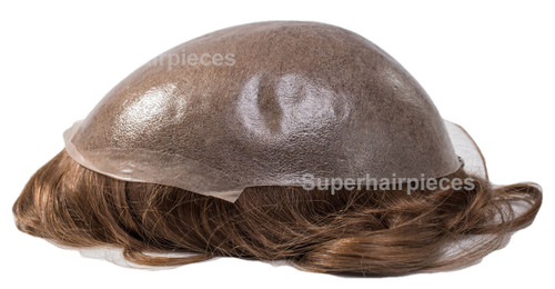 human hair pieces for men
