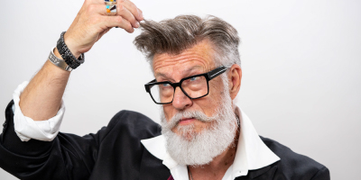 How long does a Superhairpieces hair system last?