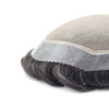 Monofilament with Scallop front