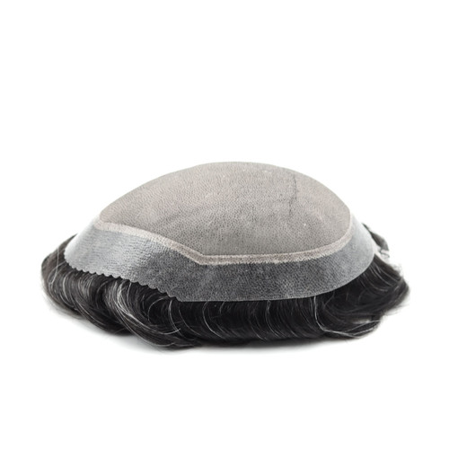 Men's Toupee M100 Basic