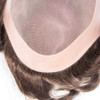 CC Shape Front Contour M102 hair system