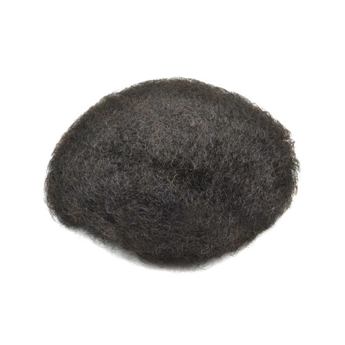 Afro Curl Hairpiece