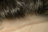 Invisible French Lace Hair Systems