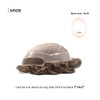 Mono Top Lace Front Toupee
