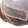 French Lace Front Hair System