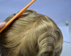 Natural looking Swiss Lace base