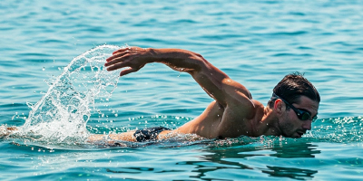 Everything You Need To Know About Swimming With A Hair System Everything You Need To Know About Swimming With A Hair System