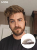 M106 Men's Toupee