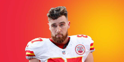 This Travis Kelce Haircut Is Perfect for Men with Hair Systems This Travis Kelce Haircut Is Perfect for Men with Hair Systems