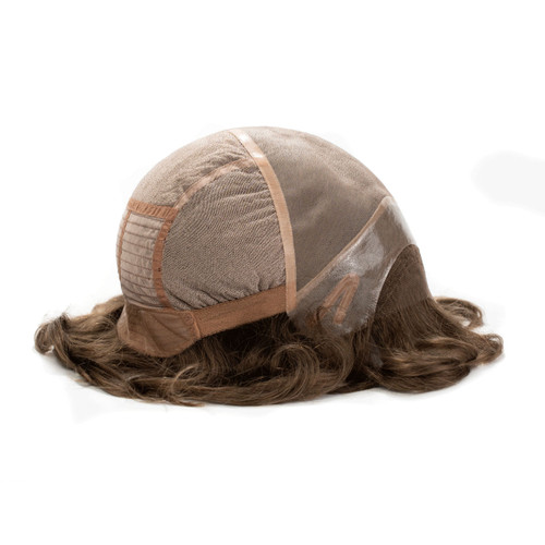 W109 StretchFit Lace Front Full Cap Wig