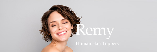 hair toppers for women